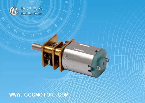 GB12-N20齿轮箱，智能锁电机，共享单车电机，机器人电机