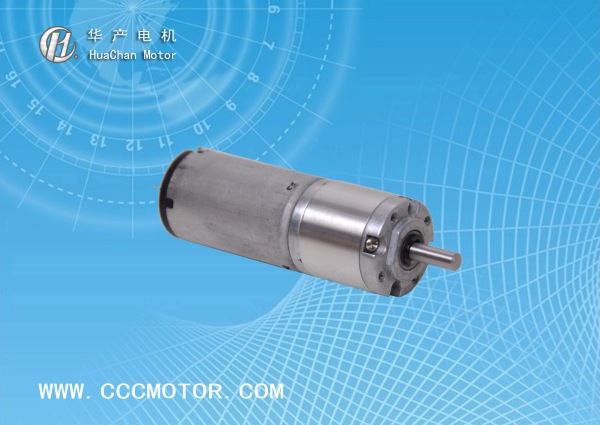 YG22-2238行星减速电机，电动窗帘马达，纹身仪电机