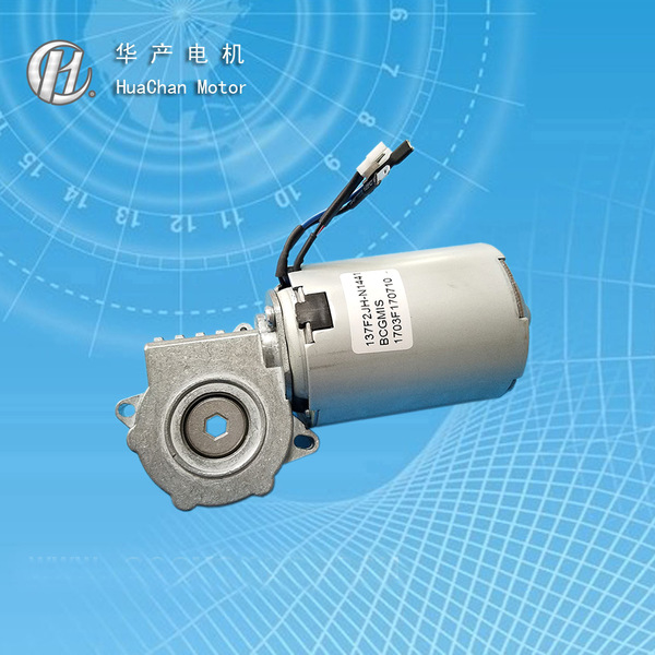 外径5988ZY39电动升降桌减速电机